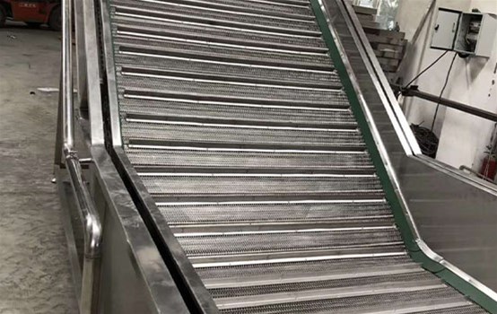 輸送提升機(jī)怎樣開展型號(hào)選擇?
