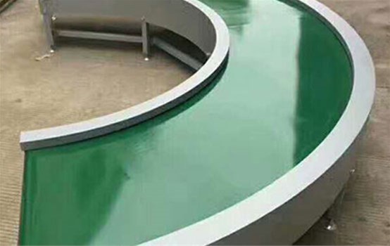 皮帶輸送機(jī)長度標(biāo)準(zhǔn)的制定